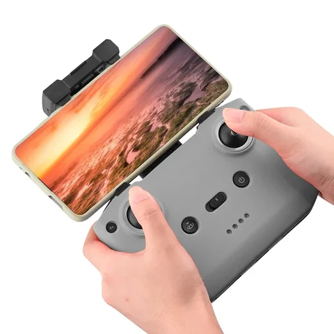 Защитный силиконовый чехол для пульта DJI Mini 4K/Mavic 3/Air 3S/2S BRDRC