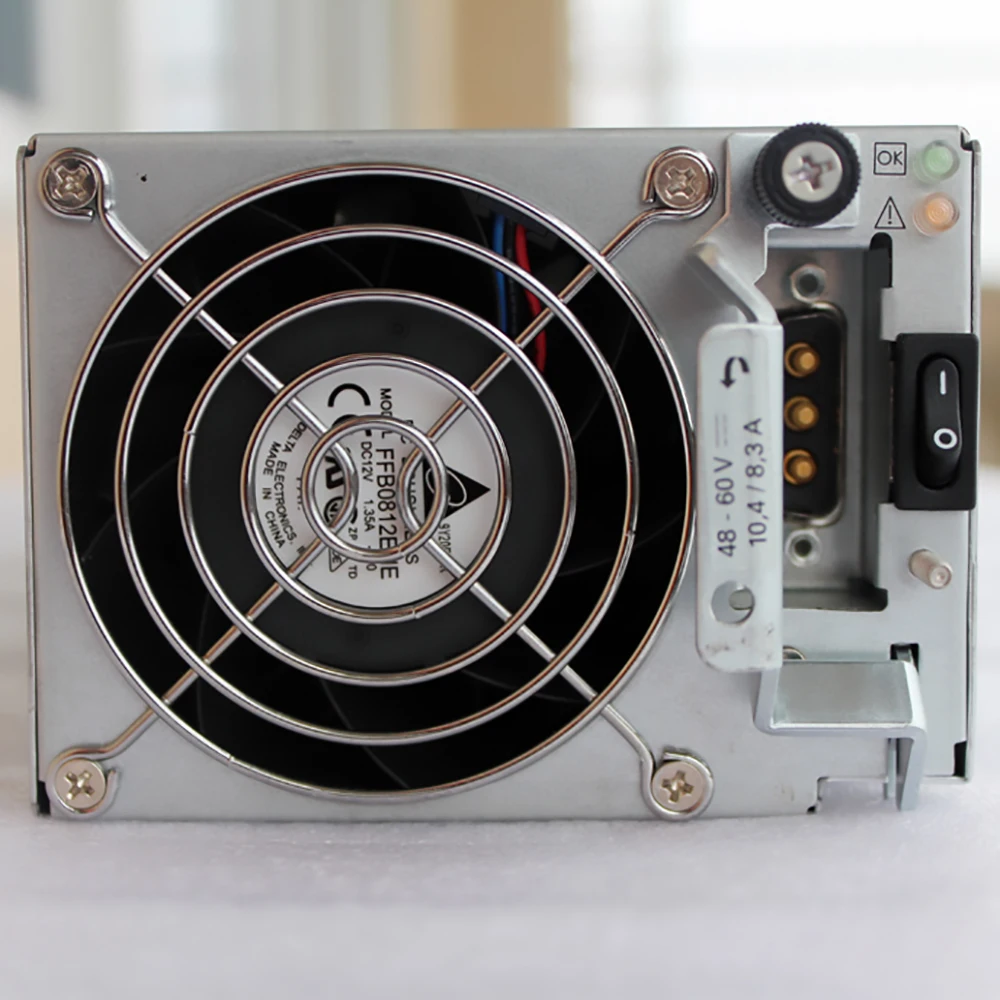 545764 -001 545831 Для серверного блока питания HP MSA2000 P2000G2 575 Вт YM-3571A