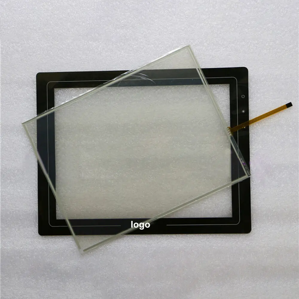 

MT6104TV MT6104TV1WV Protective Film + Touch Screen Panel for WEINVIEW