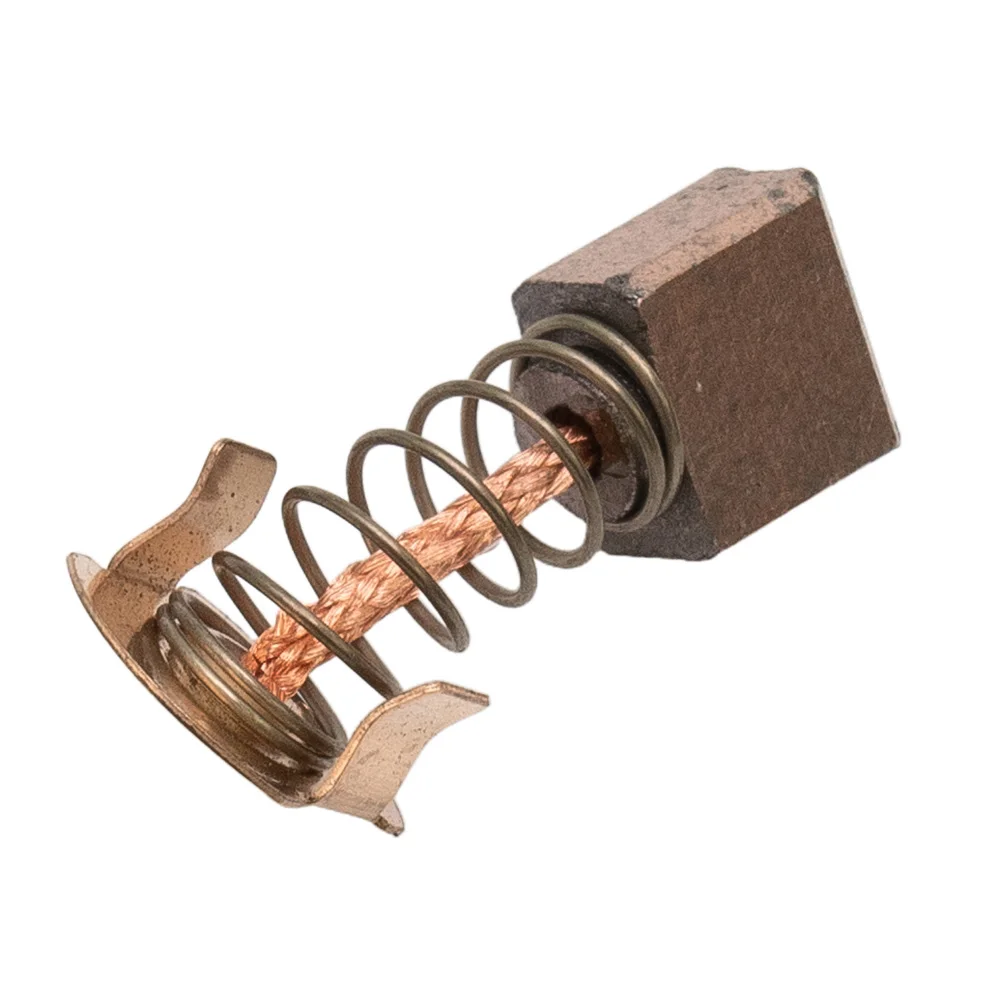 DHR202 BHR202 Угольные щетки 18 В LXT Аккумуляторная ударная дрель SDS CB441 Запасные части