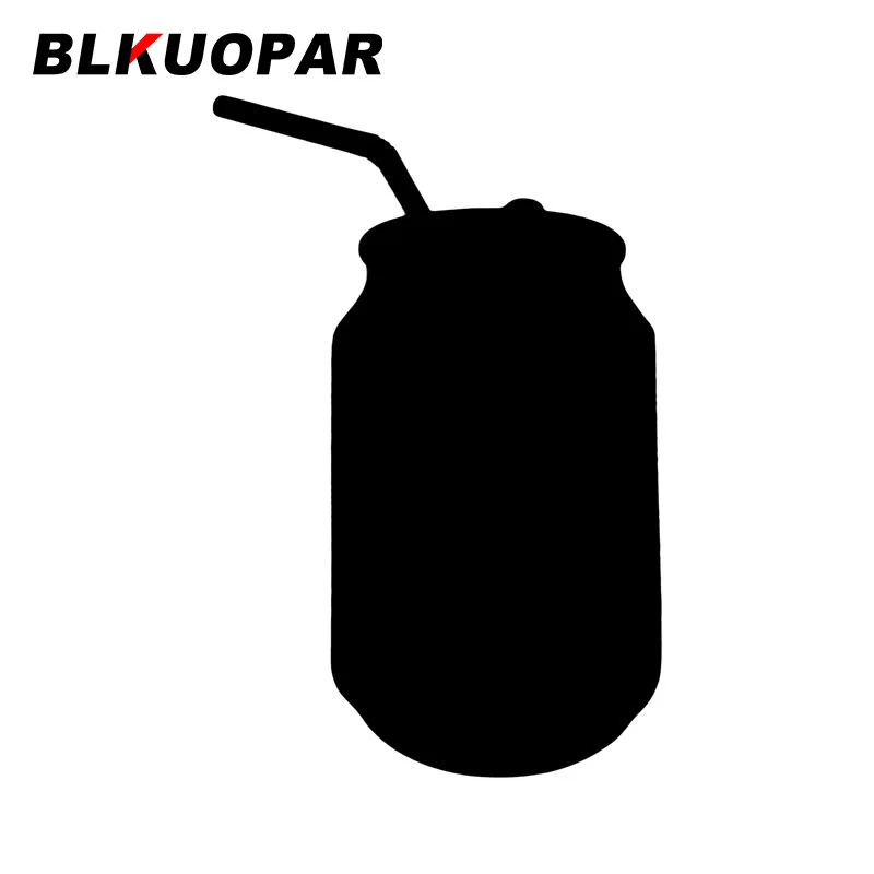 

BLKUOPAR Iwo персональные автомобильные наклейки креативные водонепроницаемые наклейки окклюзия царапины окна холодильник графика Автомобиль...
