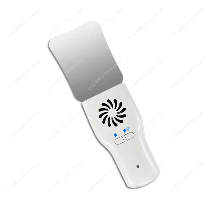 Набор пластин из нержавеющей стали стоматологическое противотуманное