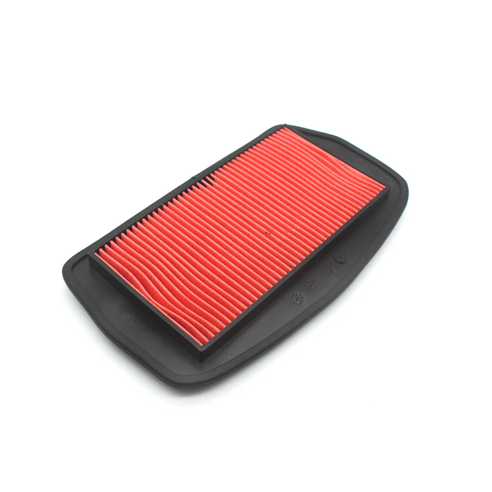 Очиститель воздушного фильтра двигателя мотоцикла для Yamaha FZ6 N NA NAHG NS Fazer S2 ABS 600 S 2004