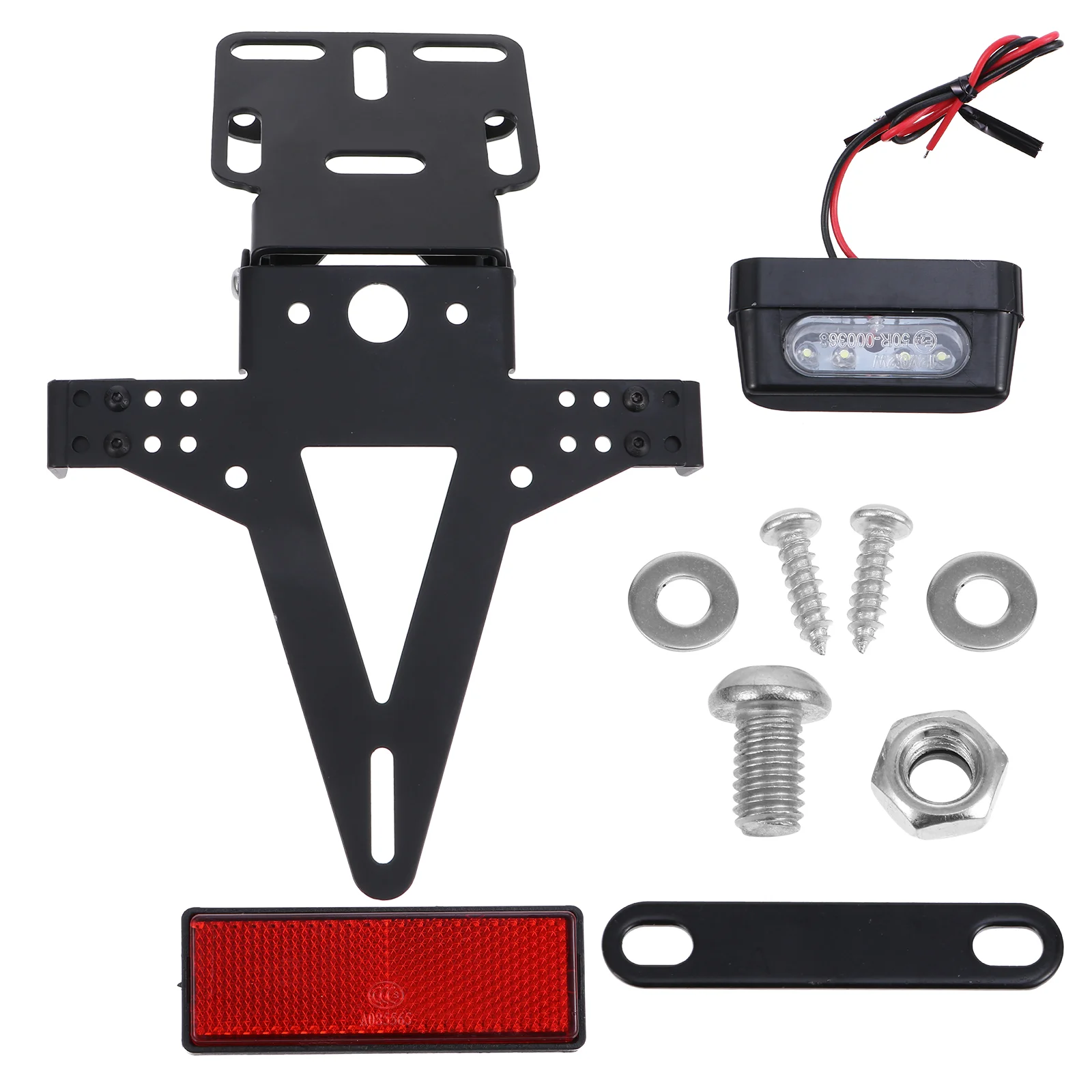 

1 Pc Bracket Professional Prime Premium Bracket Holder for Motorcycle