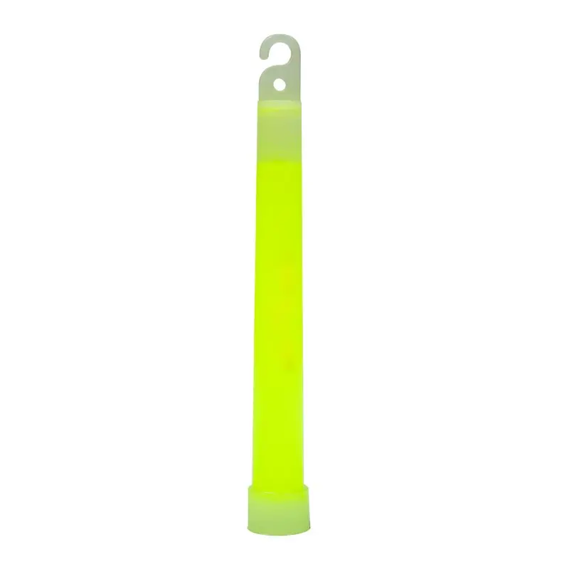 

Green Fishing Glow/Light Stick- 24 Pack