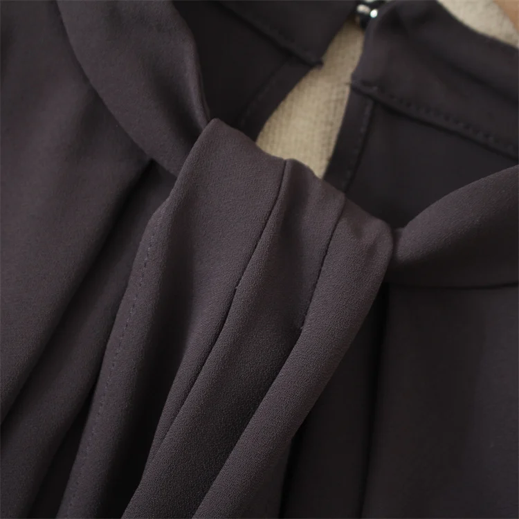 G08048 Заказы экспортируемые в Японию ранняя осень новая японская мода пуловер с