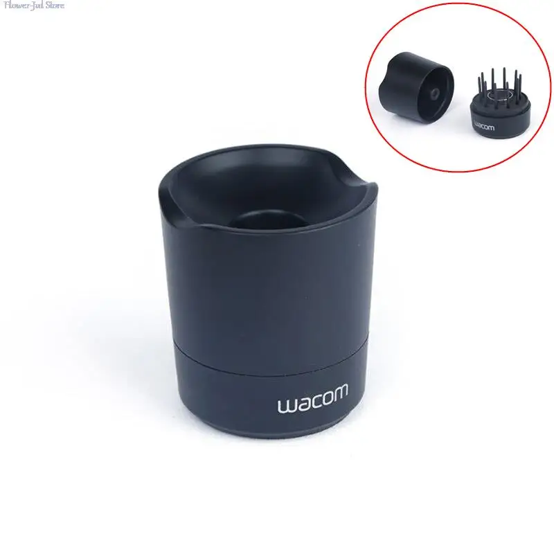 

Держатель для ручек Wacom, ручки для рисования и планшетов Wacom, ручки для создания ручек Wacom Pro Pen2/3D/тонкие искусственные ручки LP-190/LP-1100/KP-501E