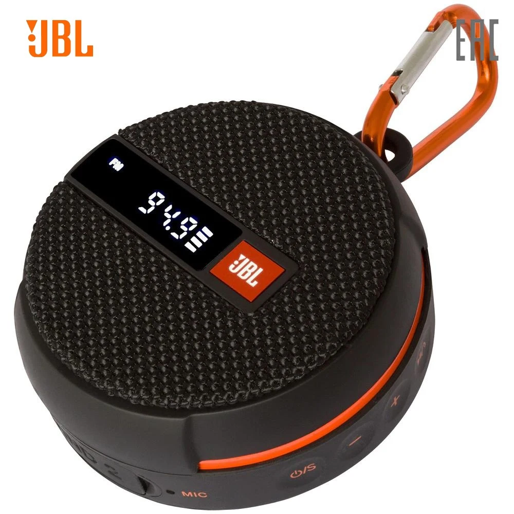 Беспроводная акустика JBL Wind 2 |