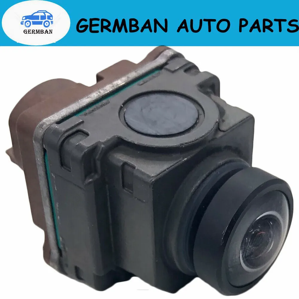 

A2059053509 Surround View Vehicle Camera For Mercedes-Benz W205 A205 C205 V205 S205 W257 W213 C238 W222 V222 X222 W253 A217 C217