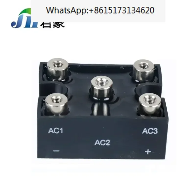 Оригинальный трехфазный выпрямительный модуль Crydom M50100TB1600 питания 100A1600V