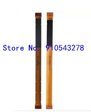 Подключение платы привода ЖК-экрана и гибкого кабеля материнской платы для камеры Fujifilm Finepix HS20 HS22 HS28 HS30 HS33 HS35