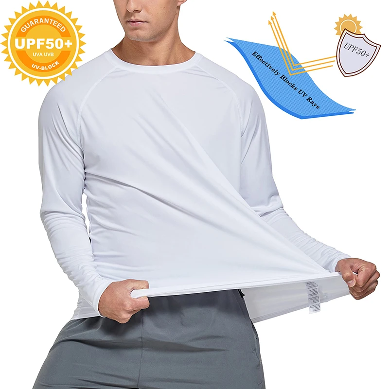 mens shirts with spf protection