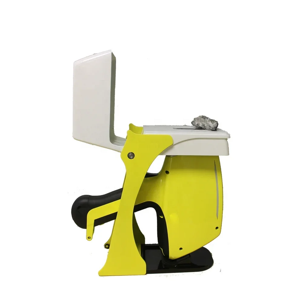 Портативный минеральный анализатор TrueX 960 Drawell Xrf