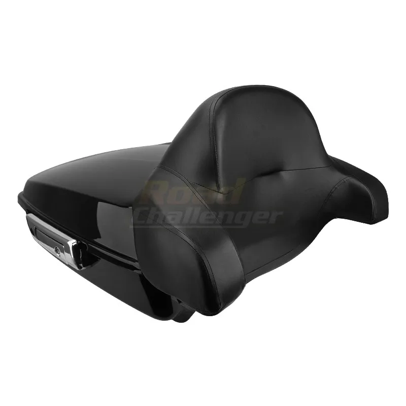 Рисунок 6 - Для Harley Touring Street Glide