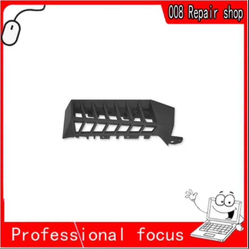 Для HP Omen 15-DC TPN-Q211 DC0010NR DC005TX крышка охлаждающего воздуховыпускного отверстия