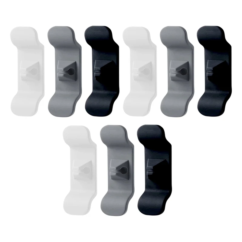 

9 шт., органайзер для шнура, для кухонной техники