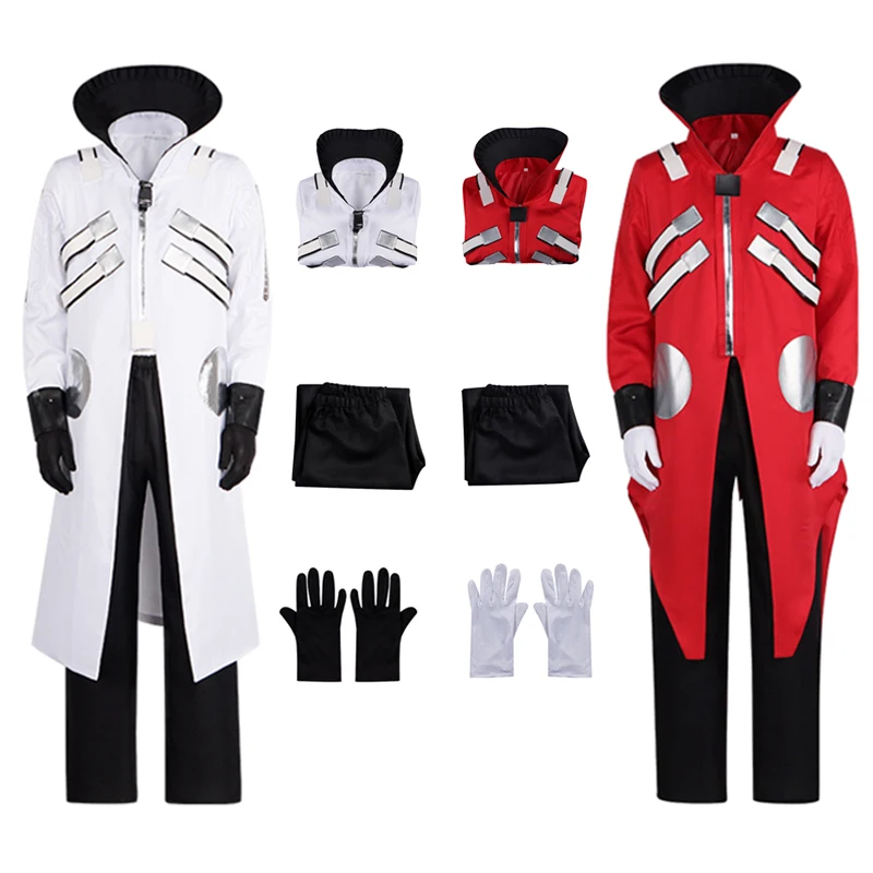 Ainme Dr Eggman костюмы для косплея Ivo Robotnik униформа Хэллоуин карнавальный костюм