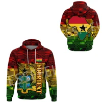 newfashion africa country kente ghana tattoo retro culture tracksuit 3dprint menwomen unisex casual pullover jacket hoodies 11x