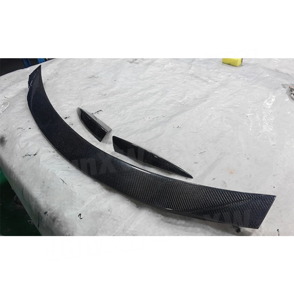 Задний спойлер для багажника Benz GLE Class C167 GLE350 GLE53 63 AMG Coupe 2020-2023