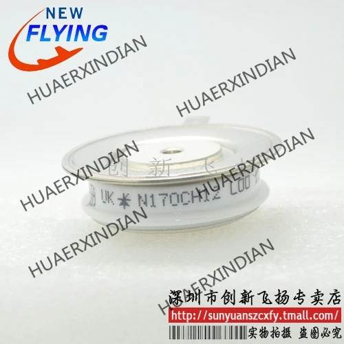 

Совершенно новый оригинальный N170CH12
