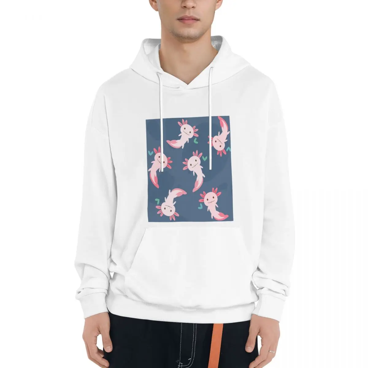 

Осенне-зимняя теплая толстовка с капюшоном, модные трендовые части, подходят для занятий спортом на открытом воздухе, путешествий