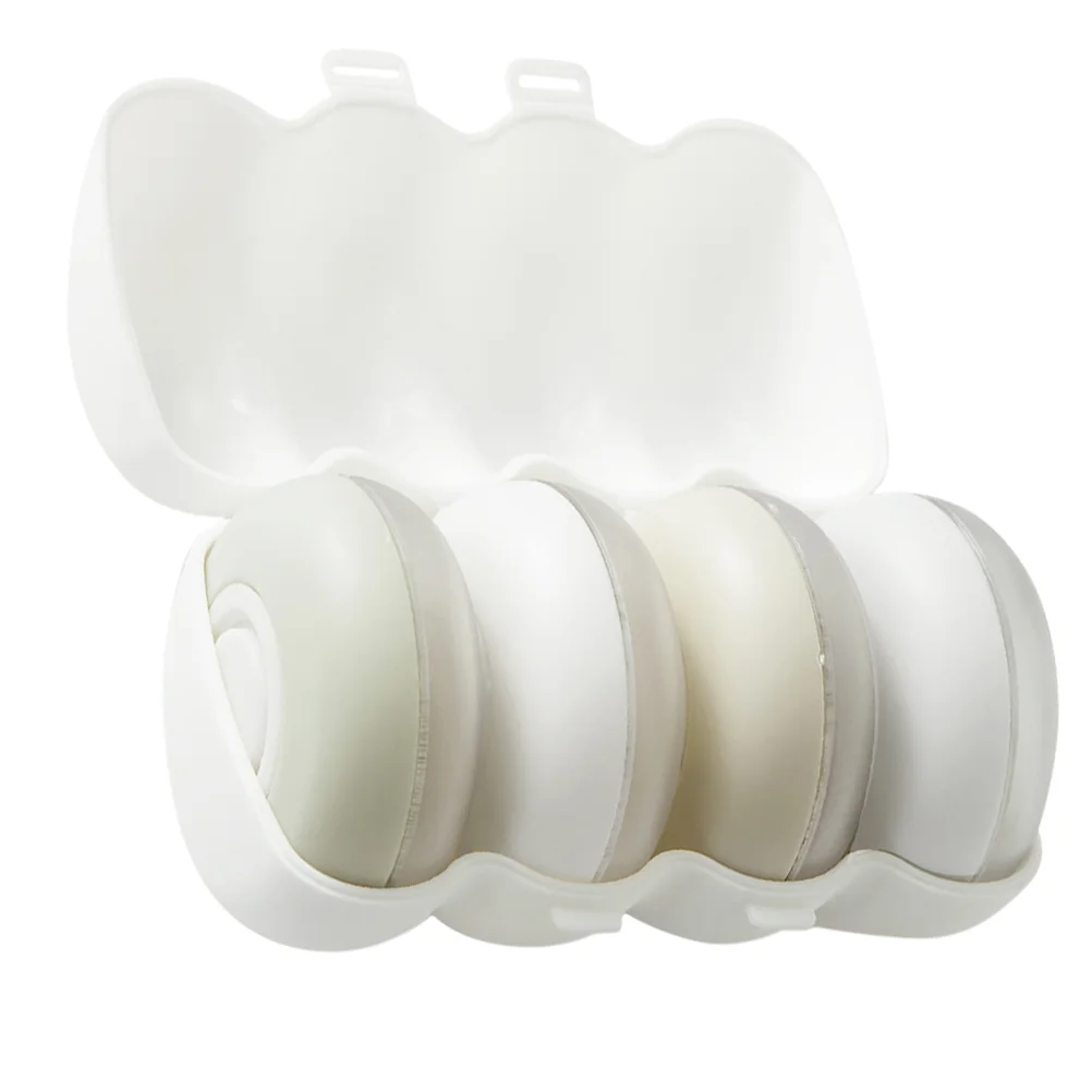 

Lotion Sample Holder Container Filling Pump Face Cream Cosmetics Case Refillable Pp Travel Storage Bottle Empty Jars Creams