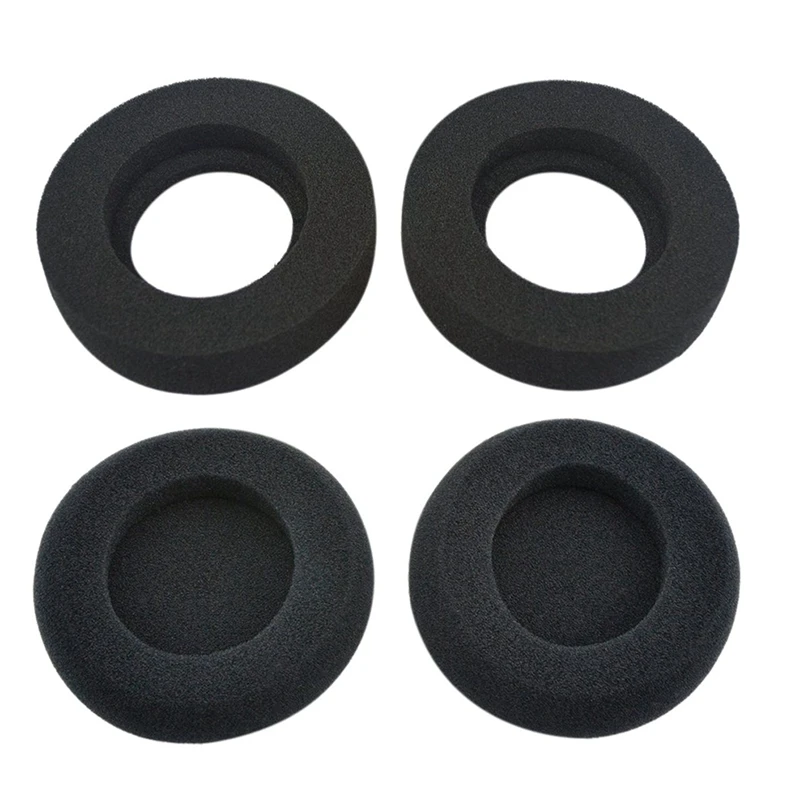 2 пары для наушников GRADO SR125 SR225 SR325 SR60 SR80 M1 M2 PS1000 GS1000