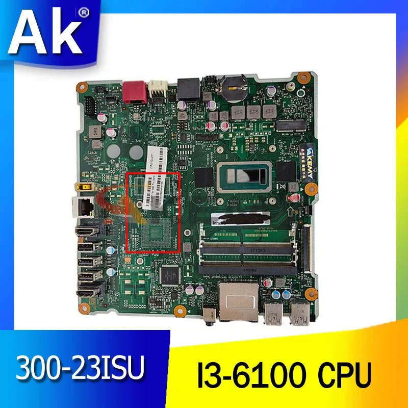 

Материнская плата для ноутбука Lenovo AIO-300-23ISU test 100% OK