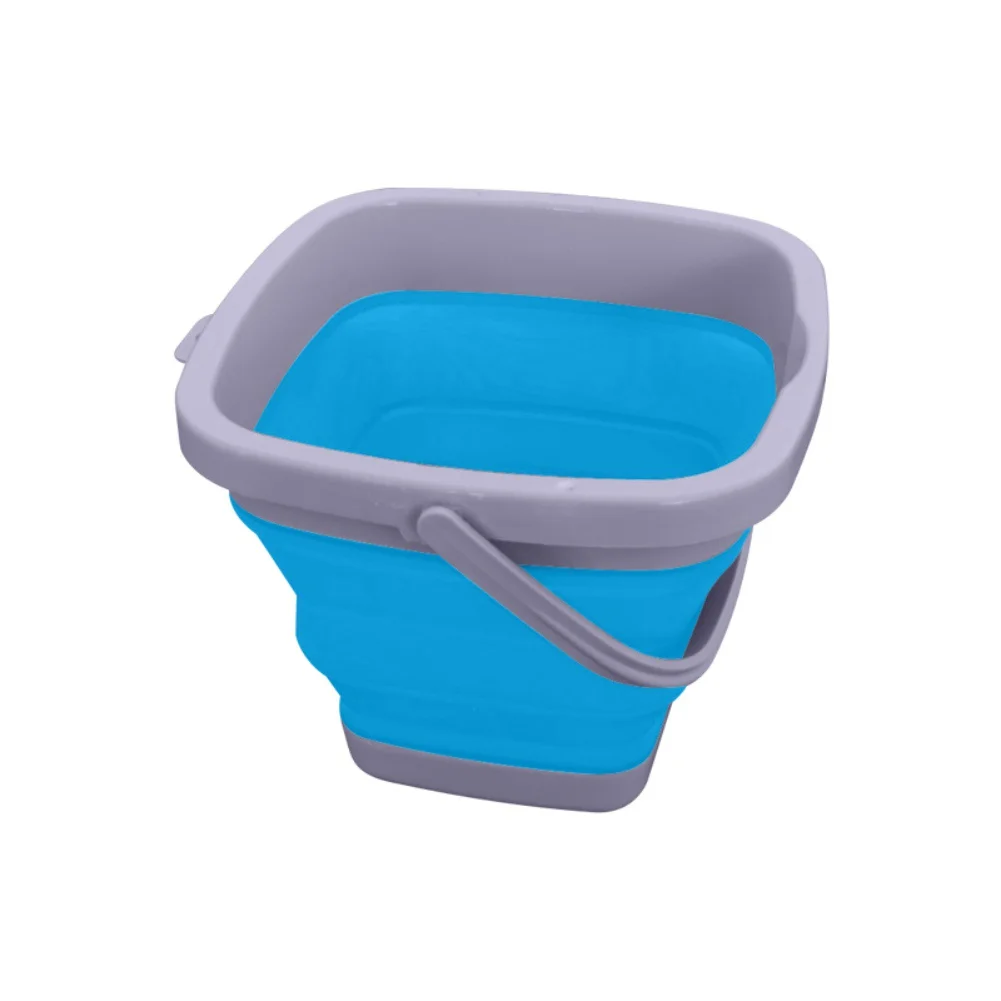 Ведро Квадратное Пластиковое Купить В Брянске