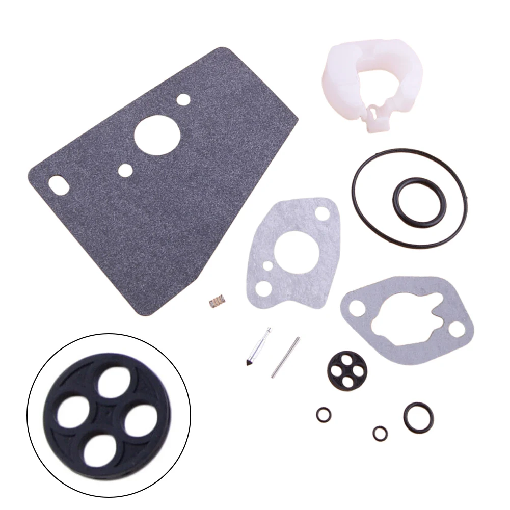 

Carburetor Repair Kit For Kohler XT149 XT173 XT650 XT675 XT775 14-757-03-S Accessories Garden Power Tools Parts Replacement