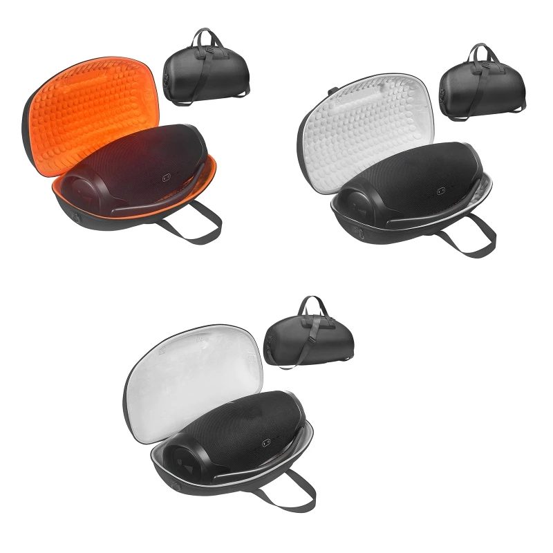 

Hard Travel Carry for CASE Portable Speaker Protective for CASE Nylon for JBL-Bo
