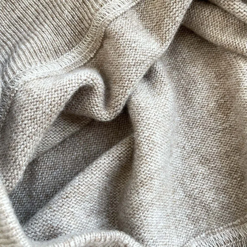 Рисунок 5 - Модная цветная шерстяная Толстовка