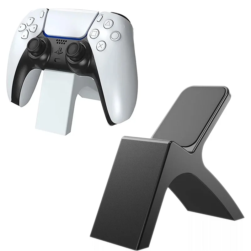 

Game Controller Stand Support Holder for Switch Pro PS5 Xbox Series Universal Gamepad Mount Joystick Rack for PlayStation 5