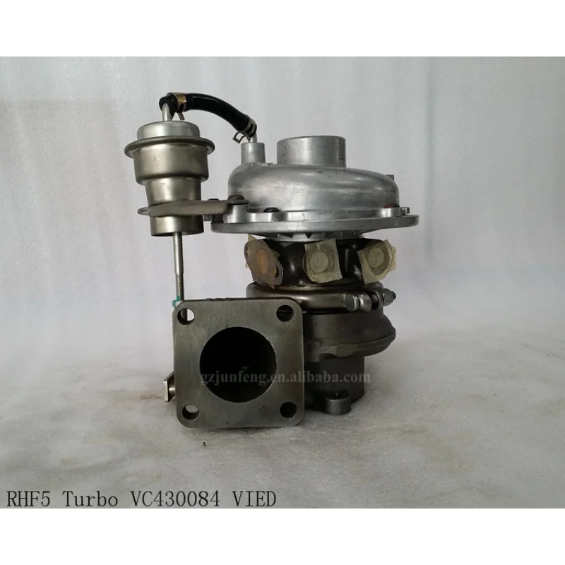 Турбокомпрессор 4JH1 8973544234 RHF5 8973659480 turbo для ISUZU Holden Rodeo Pick Up.
