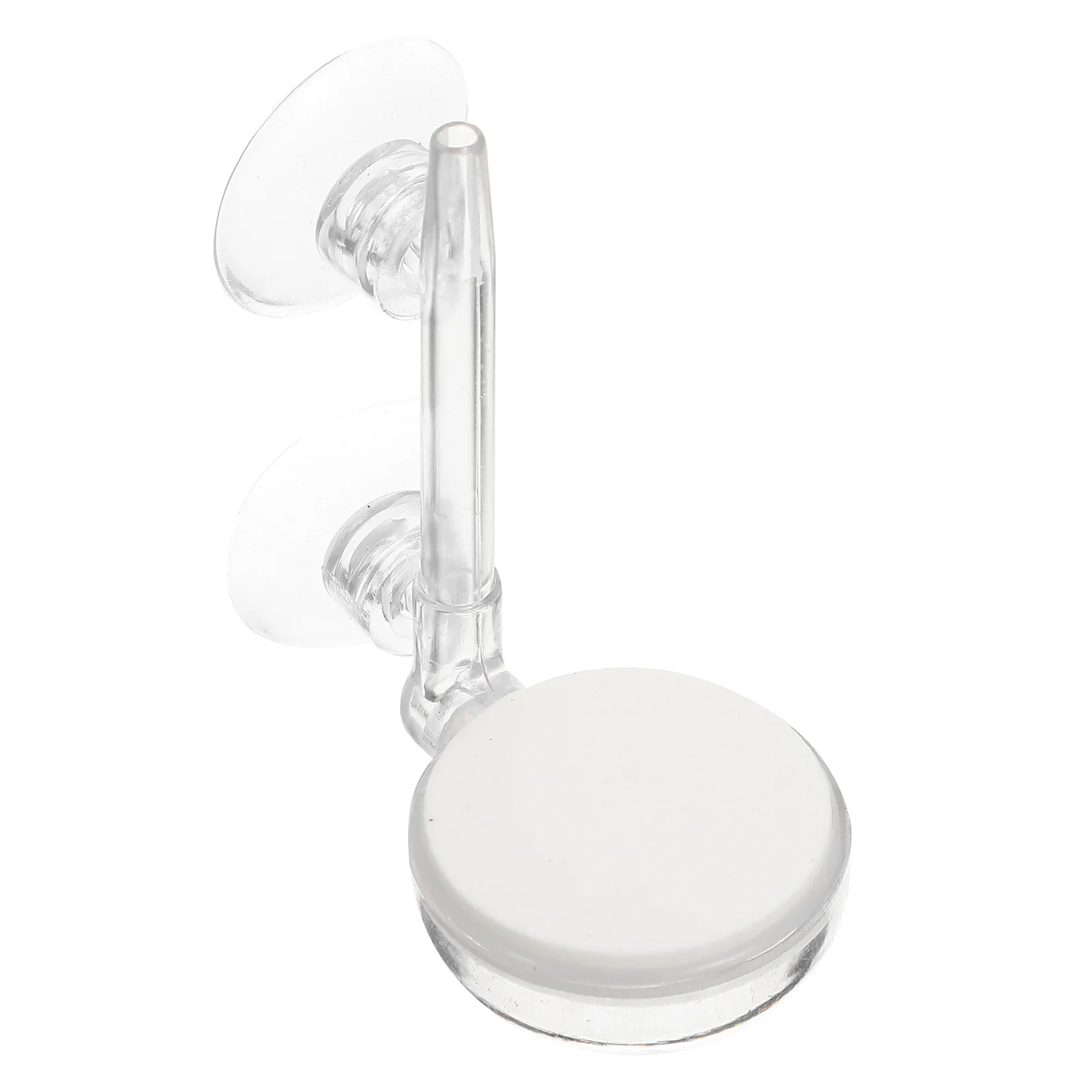 

2 Sets Aquarium Air Refiner Hydroponic Tank Supplies Air Bubbler Bubble Air Ore Sand