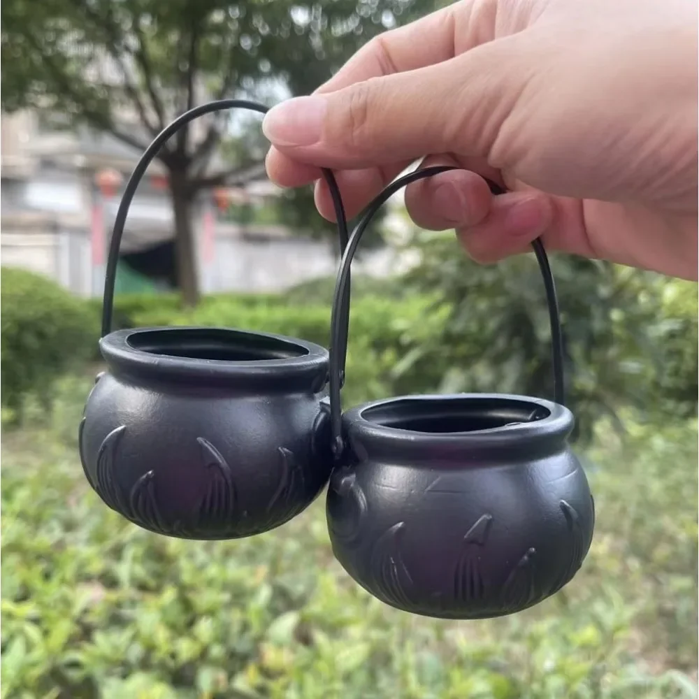 1 шт. мини-ведьма для Хэллоуина