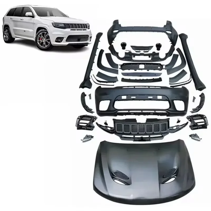 Новый стиль обновленный корпус автозапчасти передняя и задняя полная фотокамера