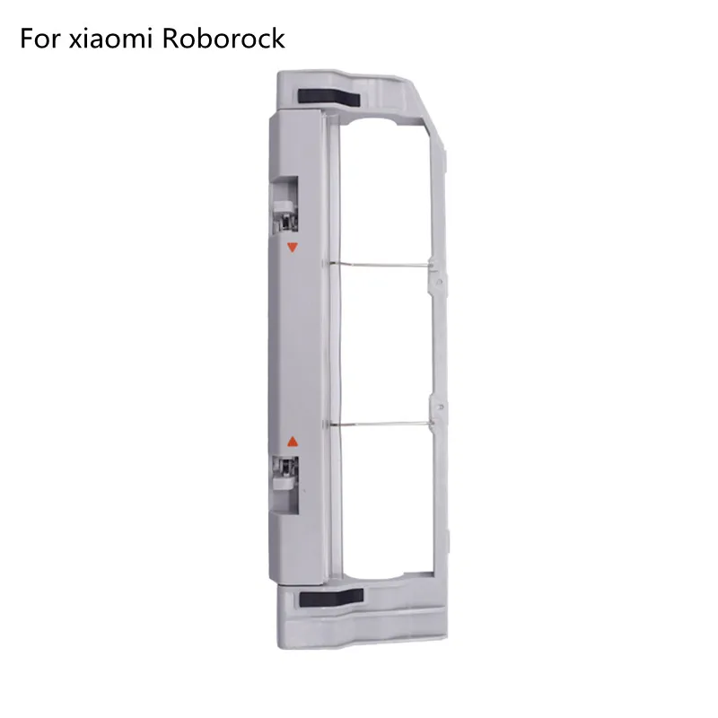 Запасные части для пылесоса Xiaomi Roborock Robot S50 S55 основная щетка крышка