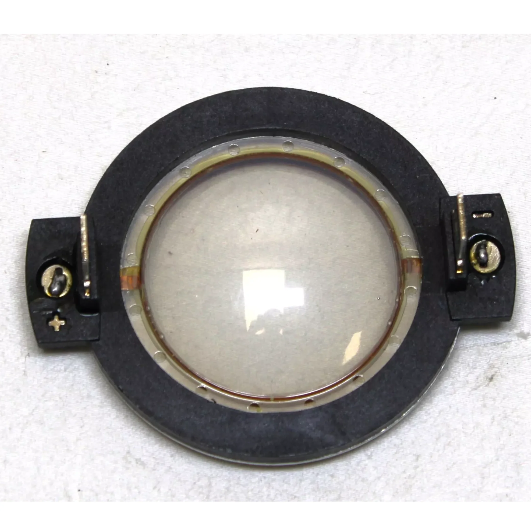 Сменная диафрагма RCF RC-CD250- ST12/15 25118027 для ST 12-SMA 25 4 мм 8 Ом динамометрическая