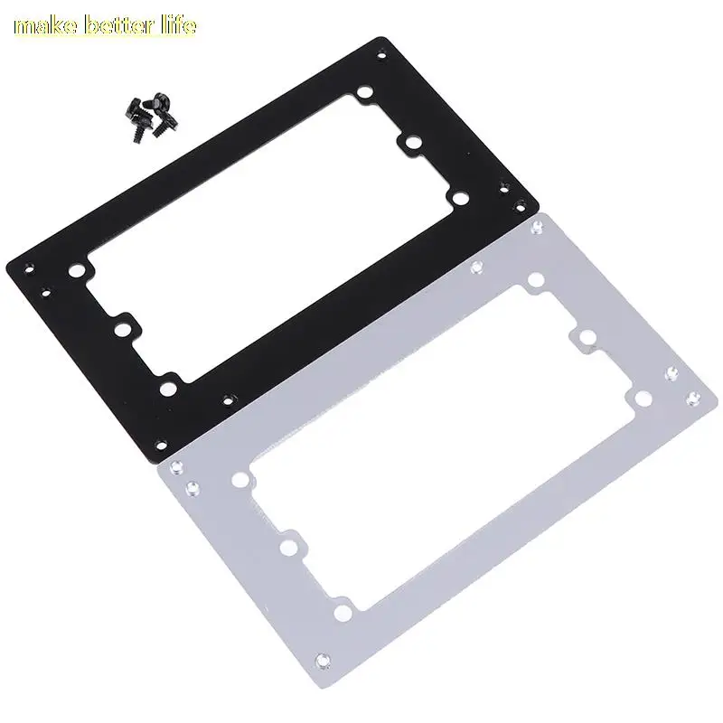 

1 шт., перегородка для блока питания с 4 винтами