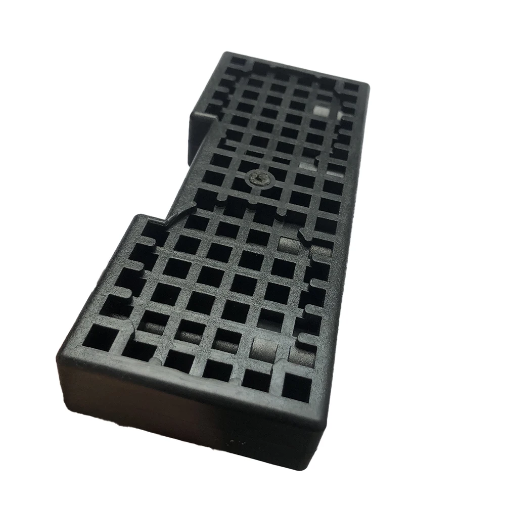 

Mounting Bracket Motor Block Plate Block Board Mount Boat Accessories Bracket Engine Mounting Canoes DIY Durable
