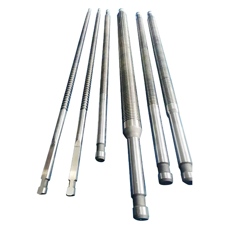 Keyway брошь с эвольвентом