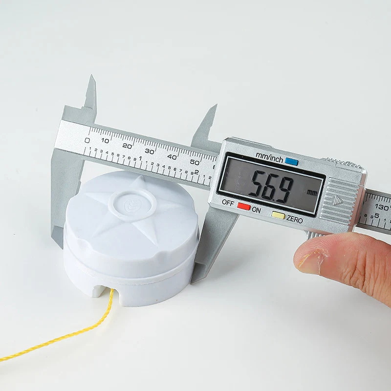 3 шт./2 шт. веревка для потолочного вентилятора 250 В 6 А длина около 50 см