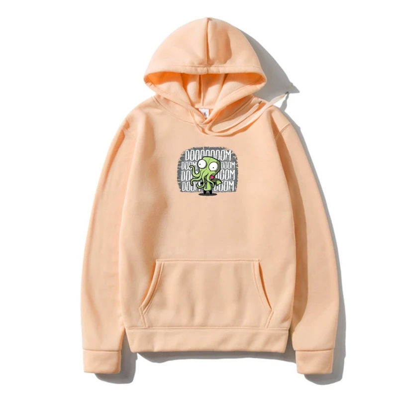 

Cthulhu Men Pullover Amazing Pullover Men's White Warm Fleece Outerwear For Adult