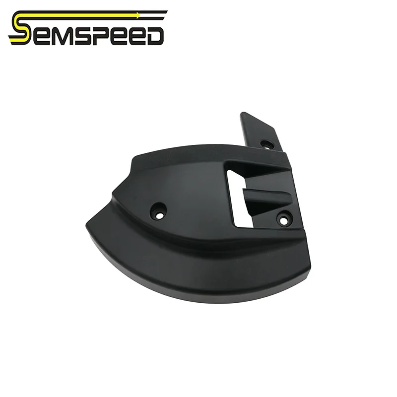 Защитная крышка тормозного диска мотоцикла для Yamaha XMAX 400 300 250 125 NVX AEROX TMAX