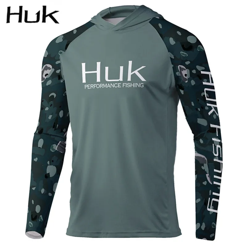 

Men Gear Men's Fishing Hooded Shirts High Performance Clothing Roupa De Pesca Masculina Camisa De Pesca Fishing Hoodie