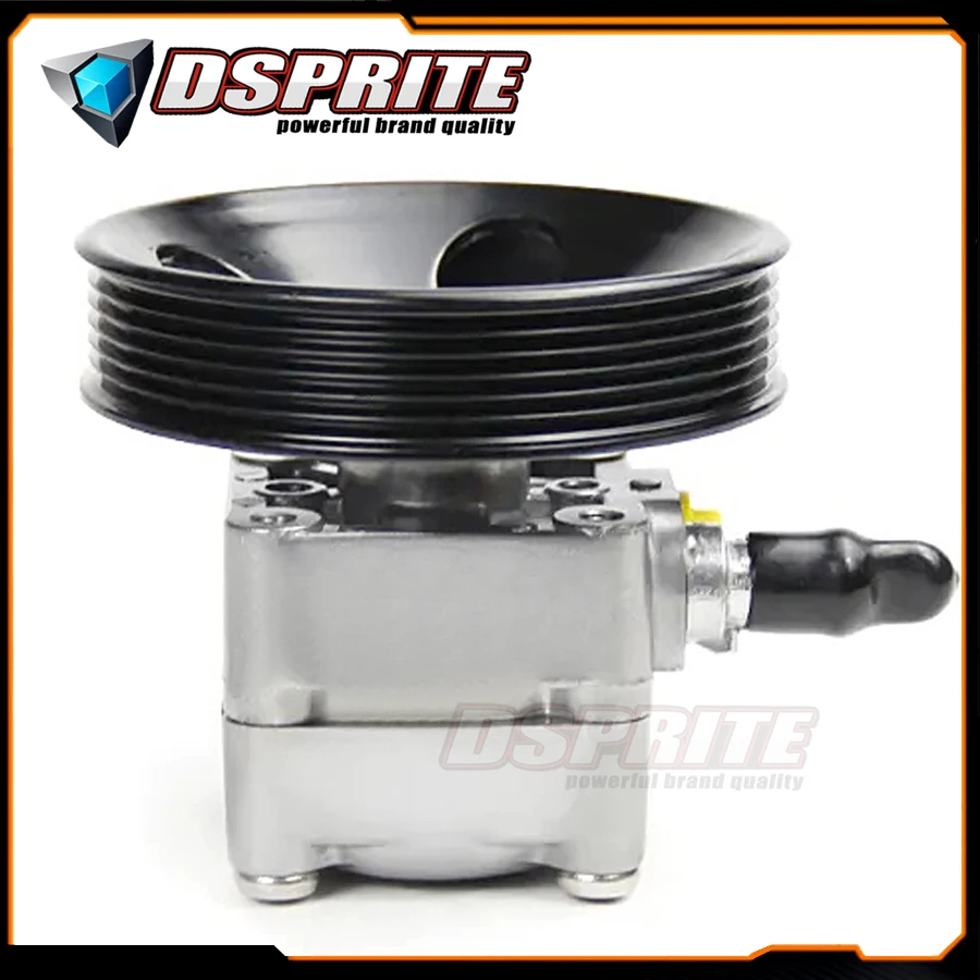 Новый Насос гидроусилителя руля подходит для Volvo C70 S60 S70 S80 V70 XC70 8649636 94858610 94859048 1999