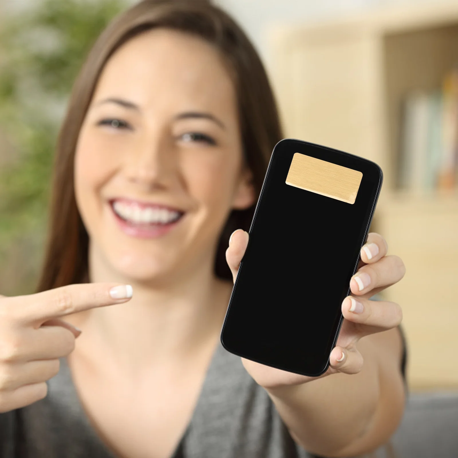 thumb