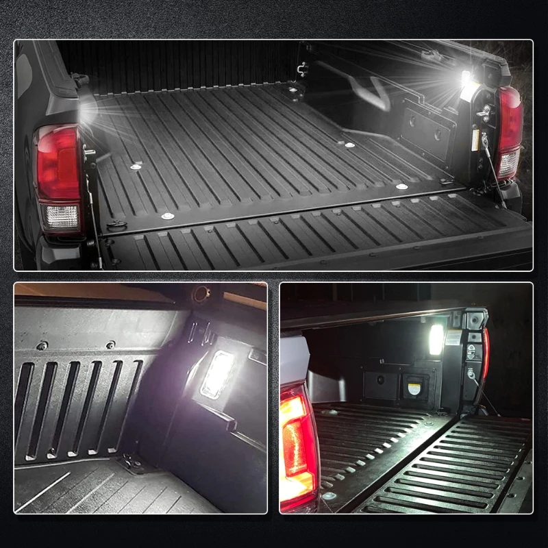 Автомобильный светодиодный токарный светильник комплект автомобильных ламп