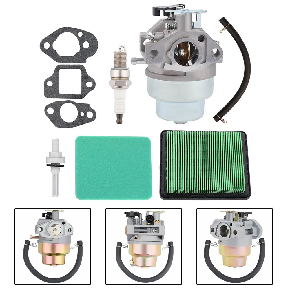 

8 шт., прокладки для карбюратора Honda GCV160 GCV135 GCV160A HRB216 HRR216